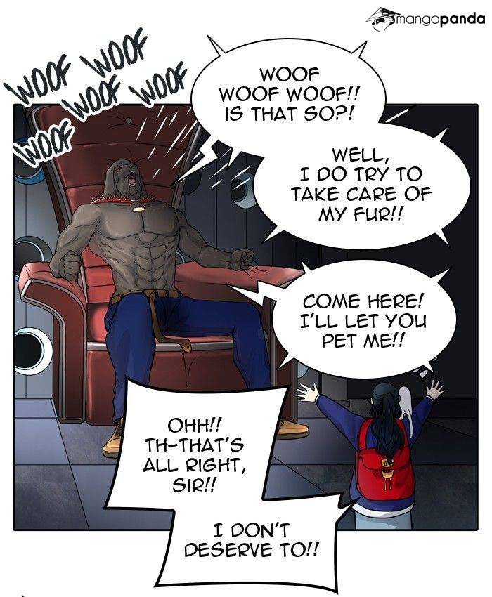 Tower of God Chapter 422 image 054